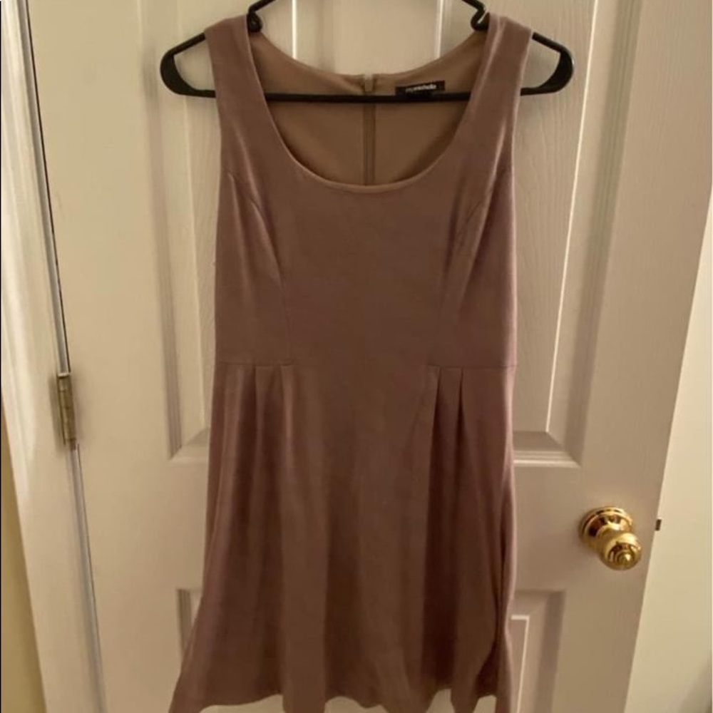Mini-Dress Small
